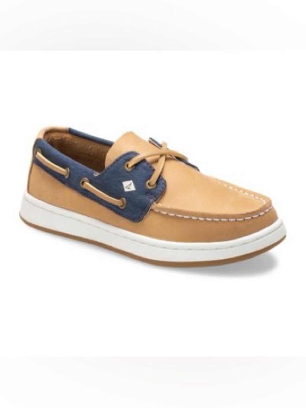 Sperry Top Sider Boat Shoes